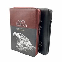 Fabricant professionnel OEM ODM de cadeaux chrétiens, Bibles, Biblia Cristianas, Reina Valera 1960 Bible