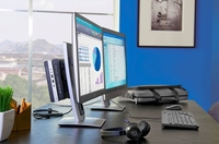 Mini PC de bureau HP ProDesk 400 G5 i5-9500T/i7-9700T/ i9-9900T 8G 256G