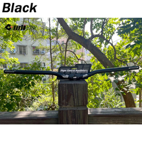 Manillar ODI MTB de Aleación de Aluminio CNC para Bicicleta de Montaña, Manillar Ultraligero para Bicicleta BMX XC AM DH, Pieza para Bicicleta