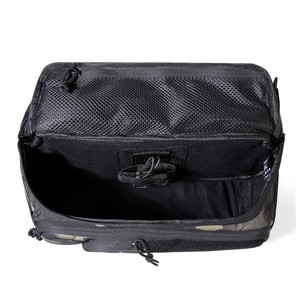 Tactical Fanny Pack Large Urban Mens CCW Gun Holster Waist Pack <strong>Sling</strong> <strong>Bag</strong> for EDC Work Travel Outdoor Sports - Product Image 3