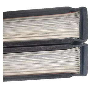 Impression de catalogues photo et de bandes dessinées <span class=keywords><strong>Hellboy</strong></span> en gros avec logo personnalisé Mi Meng, couverture rigide, plastification et reliure cousue Puzzlecolor - Product Image 6