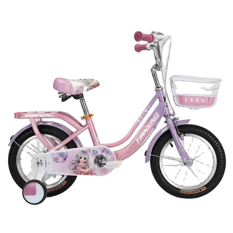 Baby Push Running Aluminium Bike For Children/Cheap Price Road Cycle Lightweight Kids Bicycle/ 8 To 10 Years Girl Pocket Bike