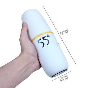 Termo Mágico <span class=keywords><strong>de</strong></span> 55 Grados, Nuevo, Venta Directa <span class=keywords><strong>de</strong></span> Fábrica Lelyi, Taza <span class=keywords><strong>de</strong></span> Viaje con Aislamiento al Vacío - Product Image 3