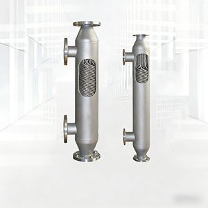 Échangeur de chaleur en acier inoxydable résistant à la corrosion, haute efficacité, pour moteur à eau - Product Image 3