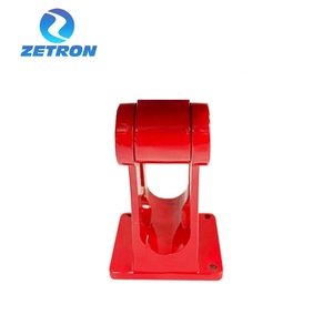Zetron MIC-200 Nồi Hơi Công Nghiệp Cảm Biến Tia Cực Tím Hồng Ngoại Nhanh Chống Cháy Nổ Có Bộ Điều Khiển - Product Image 4