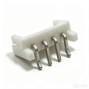 S6B-<span class=keywords><strong>EH</strong></span>(LF)(SN) Stiftleiste, Kabel-zu-Platine, 2,5 mm, 1 Reihe, 6 Kontakte, Durchsteckmontage, <span class=keywords><strong>EH</strong></span> - Product Image 2