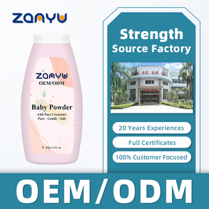 Nhãn Hiệu Riêng 200G Tươi & Khô Gai Nhiệt Bột Bột Bột Bột Ngô Bé Của Thoải Mái Từ Trung Quốc Của Hàng đầu Nhà Sản Xuất - Product Image 4