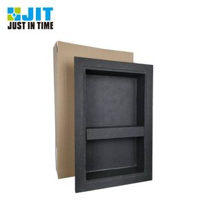 <span class=keywords><strong>Niche</strong></span> <span class=keywords><strong>de</strong></span> douche carrelable au design moderne approuvé CE <span class=keywords><strong>niche</strong></span> murale étanche pour <span class=keywords><strong>salle</strong></span> <span class=keywords><strong>de</strong></span> <span class=keywords><strong>bain</strong></span> ou appartement pour étagères <span class=keywords><strong>de</strong></span> douche - Product Image 5