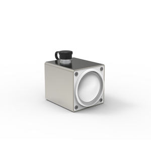 Бесконтактный измеритель уровня жидкости RS485, 60 ГГц, 4-20 мА, 7 м, датчик уровня воды для резервуара - Product Image 1