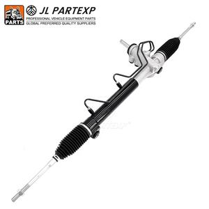 JL PARTEXP Crémaillère de <span class=keywords><strong>direction</strong></span> <span class=keywords><strong>assistée</strong></span> OEM 5900252 de haute qualité adaptée à <span class=keywords><strong>Opel</strong></span> <span class=keywords><strong>Astra</strong></span> - Product Image 1