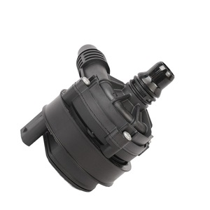Bomba de Agua Electrónica Mercedes A0005003500 para Reparación o Reemplazo de Furgonetas - Product Image 5