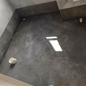 Outdoor Pools Waterproof and Polyurethane Weather-Resistant <b>Paint</b> Coating Hand Brush Liquid Sheet Waterproof Coating - Product Image 6