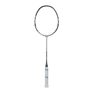 New tùy chỉnh bền nhiều tối ưu hóa 40t + 1K dệt Graphite Carbon khung của cầu lông vợt cho cạnh tranh chuyên nghiệp - Product Image 2