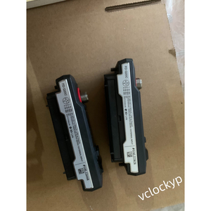 KEYENCE FD-Q20C เครื่องวัดเซ็นเซอร์วัดการไหลแบบหนีบ หน่วยหลัก ไม่ได้ใช้งาน จัดเก็บอยู่ ไม่มีกล่อง - Product Image 4