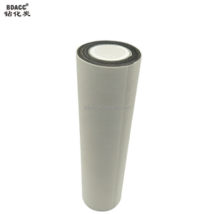 Filtre ACF en rouleau <span class=keywords><strong>de</strong></span> fibre <span class=keywords><strong>de</strong></span> carbone activée à haute teneur en iode, tailles personnalisées en usine, bonne performance pour la purification <span class=keywords><strong>de</strong></span> l'eau et <span class=keywords><strong>de</strong></span> l'air - Product Image 2