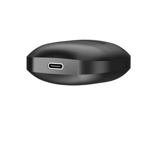 Chất Lượng Cao Tinh Thần Trường Hợp Hỗ Trợ Không Dây Thiết Bị Âm Thanh Di Động Bluetooth Tai Nghe TWS Earbuds Microphone Hands-<span class=keywords><strong>Free</strong></span> Gọi Điện Thoại - Product Image 2