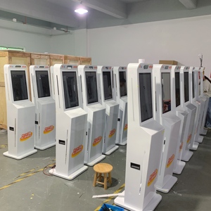 tính để bàn tự kiểm tra trong <span class=keywords><strong>kiosk</strong></span> Android POS thanh toán <span class=keywords><strong>kiosk</strong></span> màn hình cảm ứng tự phục vụ <span class=keywords><strong>kiosk</strong></span> với QR Máy quét máy in - Product Image 6