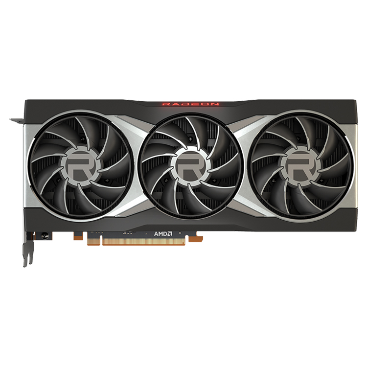 Radeon RX 6900 XT