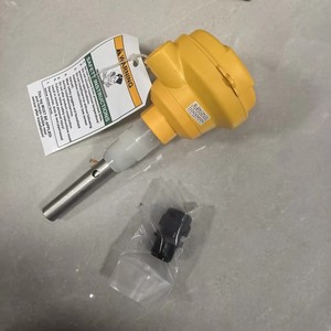 เซ็นเซอร์วัดค่าความต้านทานการนำไฟฟ้า 3-2850-52-39V ใหม่เอี่ยม - Product Image 1