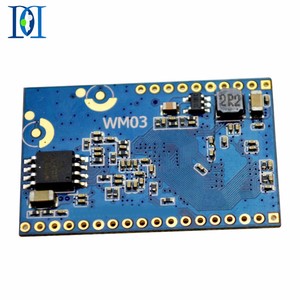 Bảng Mạch Chính <span class=keywords><strong>Turris</strong></span> <span class=keywords><strong>Omnia</strong></span> 12 Lớp Làm Theo Yêu Cầu - Product Image 3