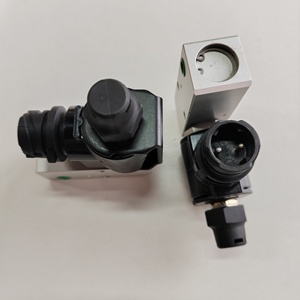High Quality New Replacement Solenoid Switch Sensor <b>12V</b> 24V for Emitec Urea <b>Pump</b> OE 5273338 - Product Image 5