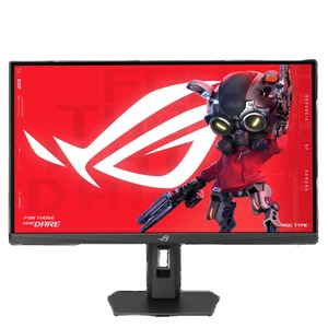 NOUVEAU Moniteur de jeu A.S.U.S XG27UCSR 350cd/m 1000/1 16/9 Temps de réponse de 0,3 ms Taux de rafraîchissement de 324 Hz - Product Image 1