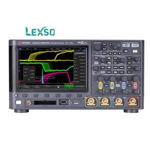Oscilloscope Keysight Dsox3102g : 1 GHz, 2 canaux analogiques Lexso - Product Image 2
