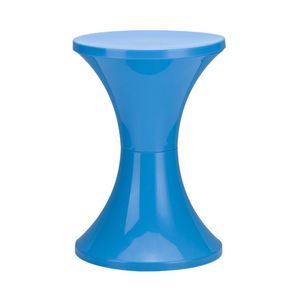 Tabouret bas créatif en plastique PP pour la maison, salon, avec rangement, petit tabouret pour changer de chaussures à la porte - Product Image 5
