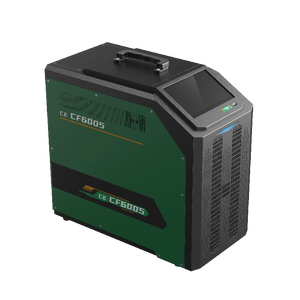 Probador de Equilibrio y Mantenimiento de Módulos de Baterías de Litio de 60 Canales para Talleres de Reparación de Vehículos de Nueva Energía - Product Image 3