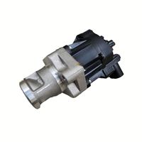 Pièces détachées automobiles bon marché Valve d'échappement d'air de voiture 68339170AA 55274455 pour D-ODGE J-OURNEY 2.0T EGR