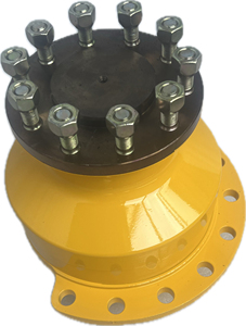 Hydraulische <span class=keywords><strong>Motor</strong></span> Landbouw Automatisering Oogstmachine Oms05 Omse05 Hoog Koppel Hydraulische <span class=keywords><strong>Motor</strong></span> Ms05 Vervangen Poclain <span class=keywords><strong>Motor</strong></span> - Product Image 5