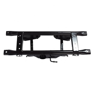 Pièces automobiles de bonne qualité OEM 554039122R Essieux avant - Product Image 5