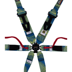 Ceinture de sécurité de voiture colorée SPORT PLUS-5 Pour des solutions personnalisées - Product Image 6