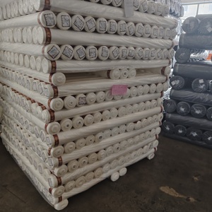 <span class=keywords><strong>Tessuto</strong></span> in Microfibra 100% Poliestere Tinto per Lenzuola, Piegato a Doppia Volta in Rotoli, Vendita all'Ingrosso 2026 - Product Image 5