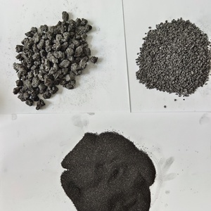 Hà Bắc Aining Gang Đúc <span class=keywords><strong>Graphite</strong></span> Dầu Khí Than Cốc Calcined Dầu Khí Than Cốc - Product Image 3