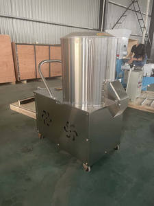 Petite machine verticale <span class=keywords><strong>de</strong></span> traitement <span class=keywords><strong>de</strong></span> céréales Mélangeur <span class=keywords><strong>de</strong></span> <span class=keywords><strong>farine</strong></span> <span class=keywords><strong>de</strong></span> pâte <span class=keywords><strong>de</strong></span> nouilles Mélangeur pour aliments pour animaux <span class=keywords><strong>de</strong></span> volaille HJ-BM20 - Product Image 3