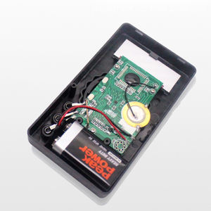 電圧計電流計オーム計ダイオードおよびトランジスタテスターDT-830Dデジタルマルチメーターマルチテスター、ブリスターパック付き - Product Image 6