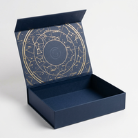 Boîte cadeau pour chaussures à talons hauts avec logo personnalisé, recyclable, pliable, fermeture magnétique, structure rigide, design d'emballage écologique