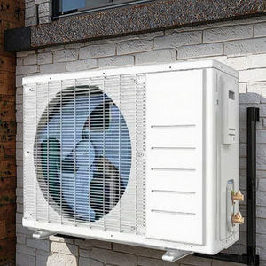 Climatisation à condensation à décharge supérieure R454b, nouvelle technologie ECO, marche/arrêt et unité de traitement d'air haute performance - Product Image 1