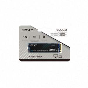 Pny cs1030 1TB m.2 nvme pcie gen3 x4 आंतरिक ठोस राज्य ड्राइव M280CS1031-1TB-CL - Product Image 2