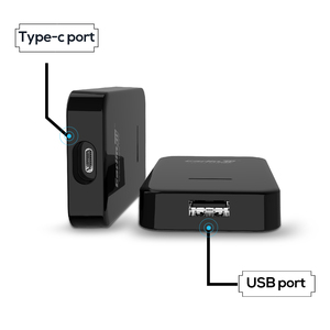 Boîte AI universelle pour modèles de voitures 3.0, CarPlay stéréo, Mercedes W204 W213 W447, mise à niveau OTA, adaptateur sans fil USB 0.75W - Product Image 4
