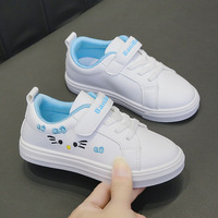 Chaussures de sport légères pour enfants, chaussures de skateboard pour bébés, chaussures de marche pour garçons et filles, baskets lumineuses