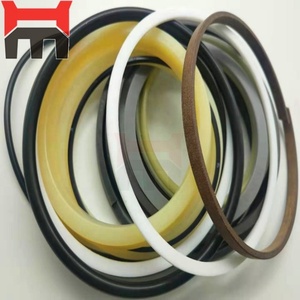 Kit de Juntas Tóricas para Excavadora EC240B, Kit de Sellos para Cilindro de Brazo 14514457 14589135 - Product Image 6