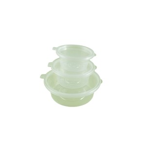 <span class=keywords><strong>ถ้วย</strong></span><span class=keywords><strong>น้ำจิ้ม</strong></span>พลาสติก PP เกรดอาหารแบบใช้แล้วทิ้งสำหรับใช้ในเชิงพาณิชย์แบบพกพากันรั่ว - Product Image 6