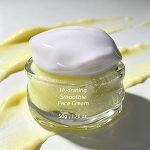 Crème <span class=keywords><strong>visage</strong></span> anti-âge à la vitamine E, hydratante en profondeur - Product Image 1