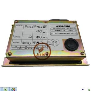 ตัวควบคุมการขุด543-00074สำหรับ DH220-7 DH225-7 DH220-5DH300-7 DH217-7ตัวควบคุมคอมพิวเตอร์54300074 - Product Image 3