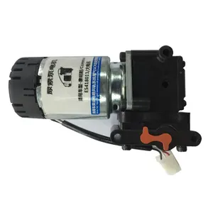 Ecofit pompa urea doser motor UA2-004/E9IDL-24 elektrik pompa kroset urea doser motor A052B245 00369416