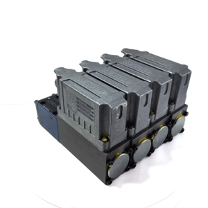 Séries de distributeurs proportionnels électro-hydrauliques haute précision 4WRPEH6KB50P-2X/G24K0/A1M 4WRPEH6 4WRPEH10 - Product Image 3