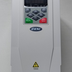อินเวอร์เตอร์ Enc รุ่น Ena100 4t0022h 0037lb แบบสามเฟส 380v ควบคุมด้วยเวกเตอร์ สำหรับควบคุมความเร็วมอเตอร์ - Product Image 4