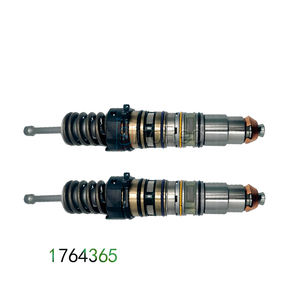 Rakitan injektor bahan bakar standar baru 1764365 untuk seri Scania ISZ13 HPI - Product Image 4